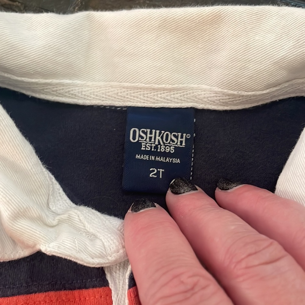 LOT of Boy's 2T Clothing - Picture 11 of 15